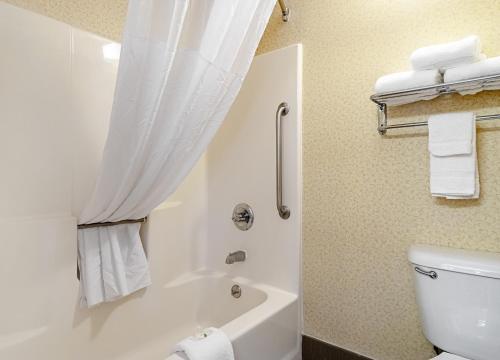 Hotel Quality Suites