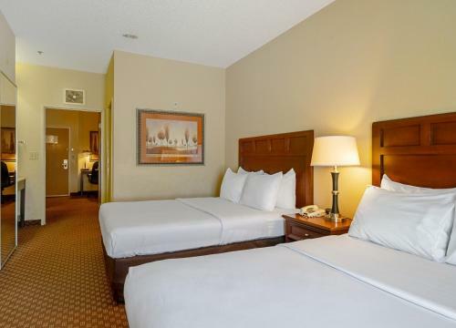 Hotel Quality Suites