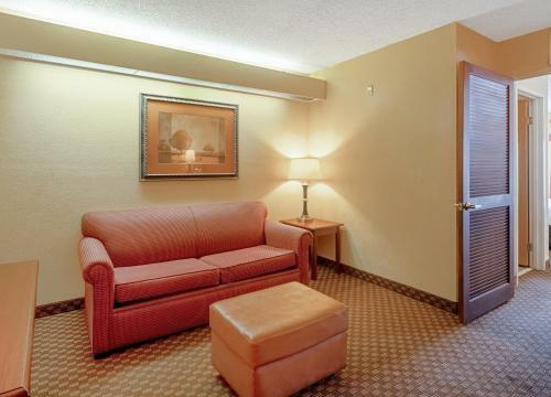 Hotel Quality Suites