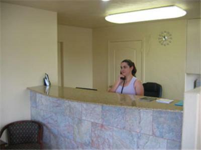 Motel Executive Inn And Suites San Marcos