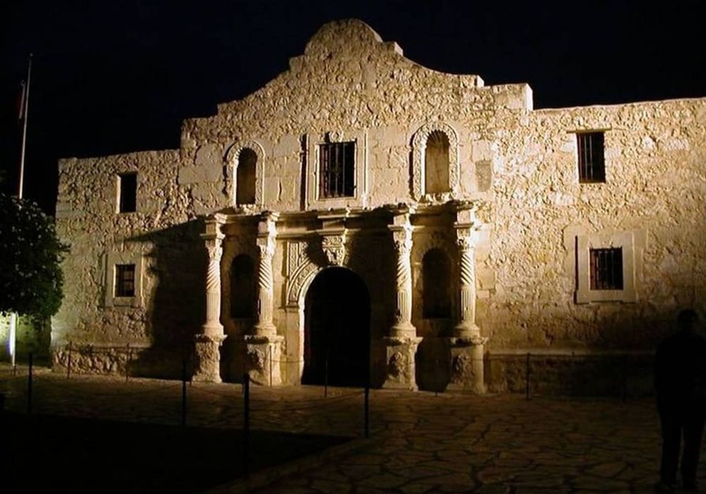 Hotel Holiday Inn San Antonio-riverwalk
