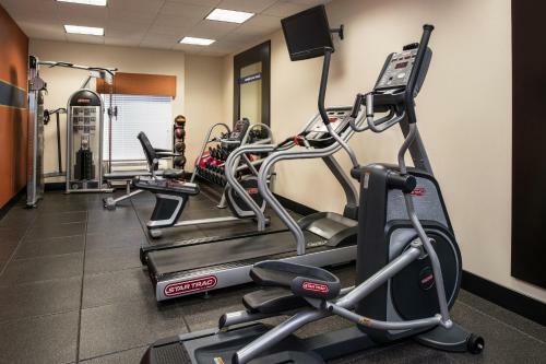 Hotel Hampton Inn And Suites Schertz
