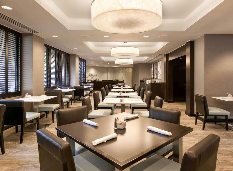 Hotel Doubletree Suites By Hilton Houston By The Galleria