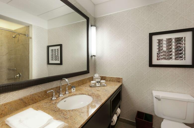 Hotel Doubletree Suites By Hilton Houston By The Galleria
