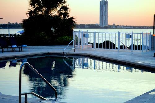 Hotel Hilton Houston Nasa Clear Lake