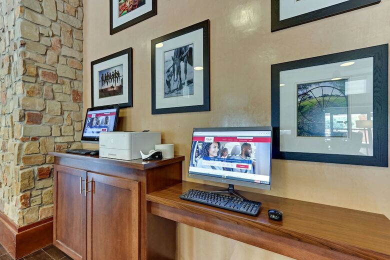 Hotel Four Points By Sheraton San Antonio Airport