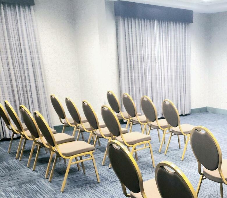 Hotel Holiday Inn Express San Angelo