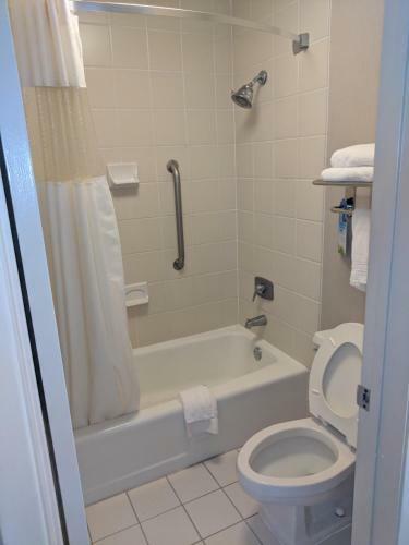 Motel Days Inn Seguin