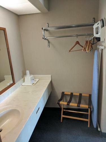 Motel Days Inn Seguin