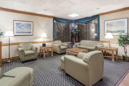 Motel Days Inn Seguin
