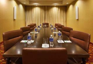 Hotel Courtyard By Marriott San Angelo