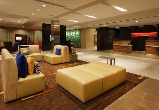 Hotel Courtyard By Marriott San Angelo