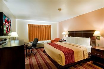 Motel Red Roof Inn San Marcos