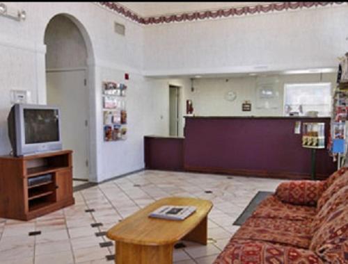 Motel Ramada Limited San Angelo