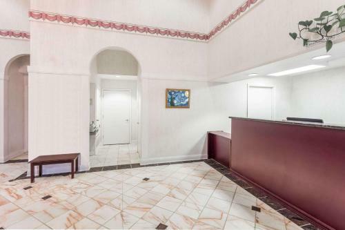 Motel Ramada Limited San Angelo