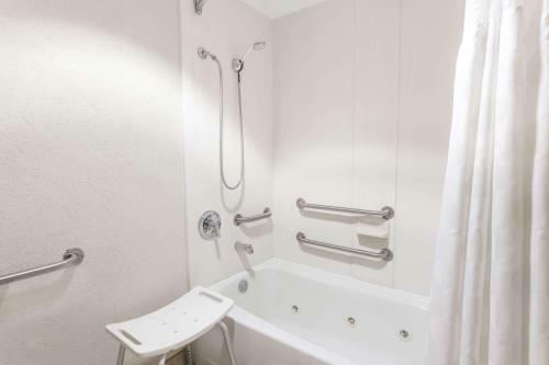 Motel Ramada Limited San Angelo