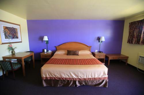Motel Shamrock Country Inn