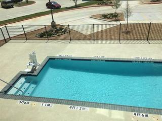 Hotel Comfort Inn & Suites Snyder