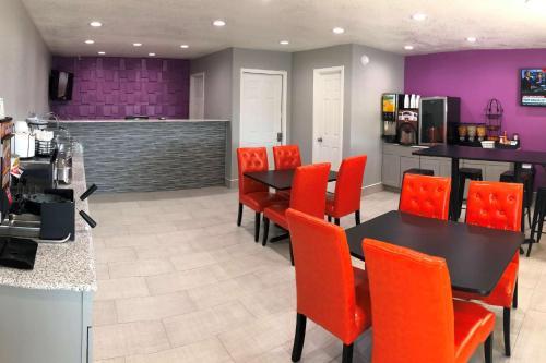 Motel Super 8 By Wyndham Sonora