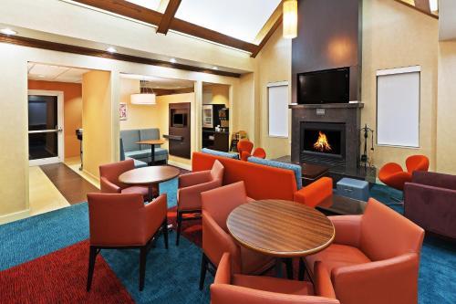 Hotel Residence Inn Houston Sugar Land