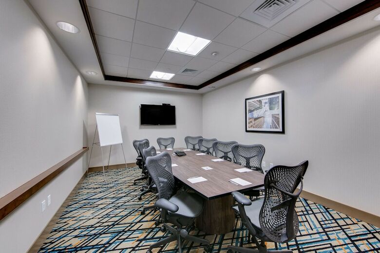 Hotel Hampton Inn & Suites North Houston Spring