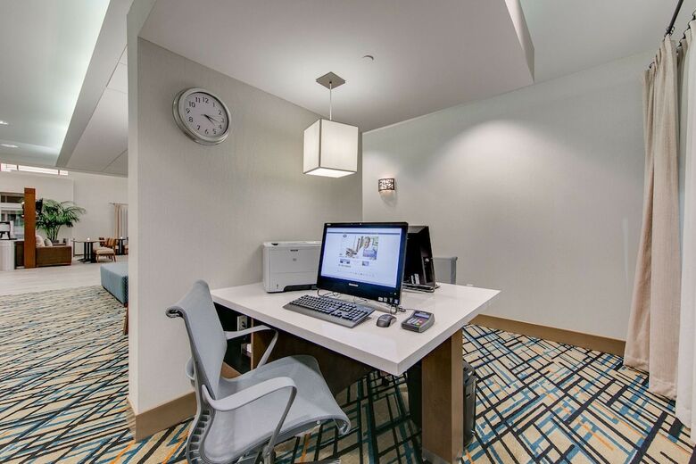 Hotel Hampton Inn & Suites North Houston Spring