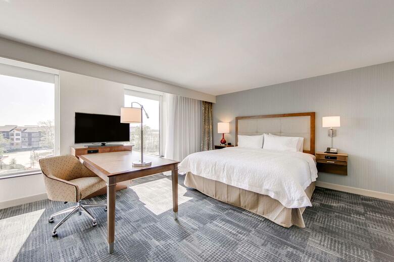 Hotel Hampton Inn & Suites North Houston Spring