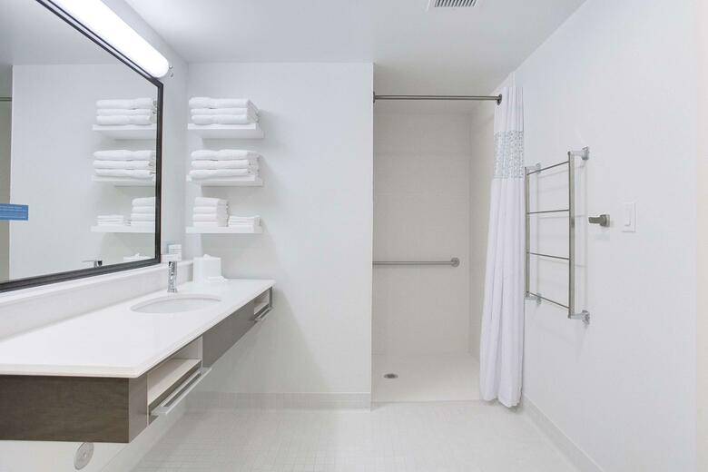 Hotel Hampton Inn & Suites North Houston Spring