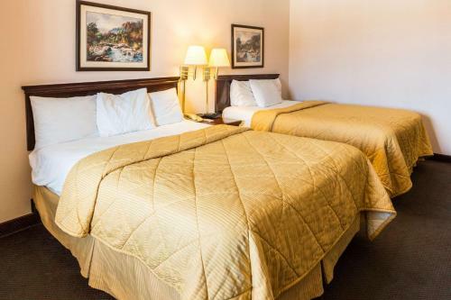 Motel Rodeway Inn
