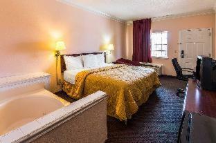 Motel Rodeway Inn