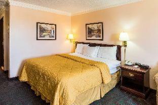Motel Rodeway Inn