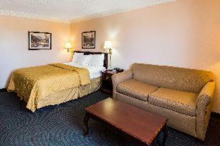 Motel Rodeway Inn