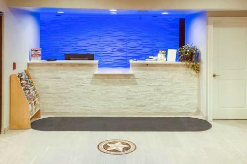 Motel Rodeway Inn