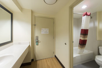 Hotel Red Roof Inn Houston Brookhollow