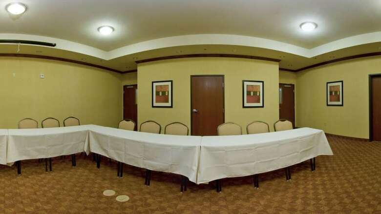 Hotel Holiday Inn Express Sweetwater