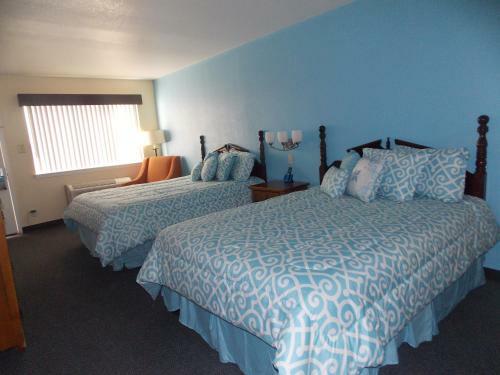 Hotel River Walk Inn & Suites