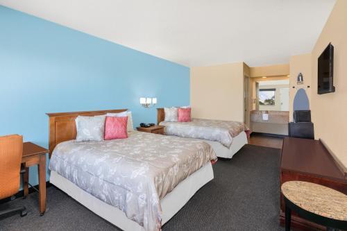 Hotel River Walk Inn & Suites