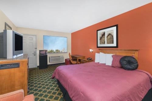Hotel River Walk Inn & Suites