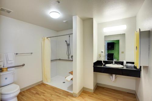Aparthotel Studio 6 Sweetwater
