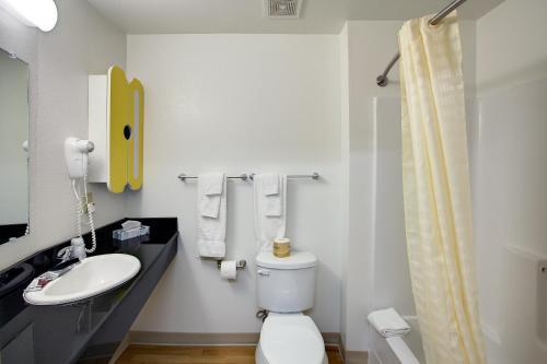 Aparthotel Studio 6 Sweetwater