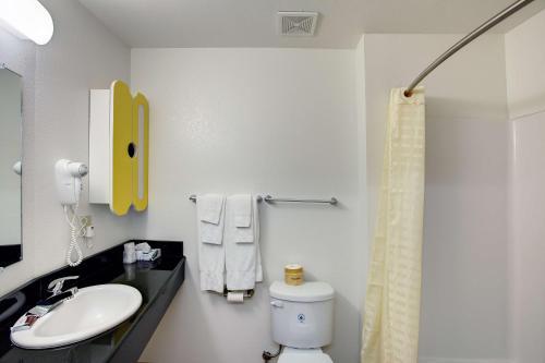 Aparthotel Studio 6 Sweetwater