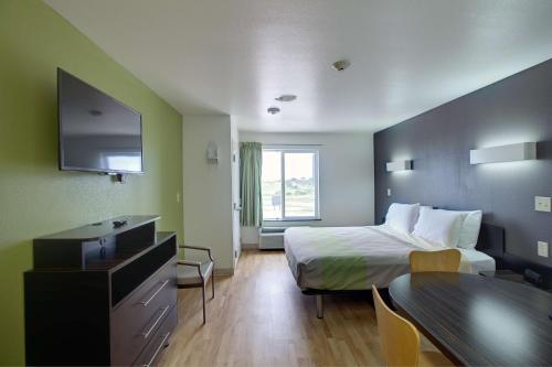 Aparthotel Studio 6 Sweetwater
