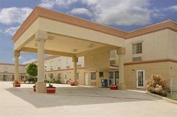 Hotel Americas Best Value Inn - Temple