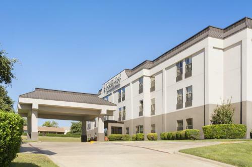 Hotel Country Inn And Suites Temple