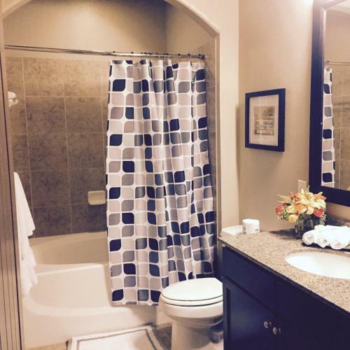 Resort Style Apartment/home - The Woodlands