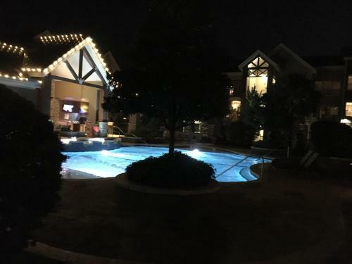 Resort Style Apartment/home - The Woodlands
