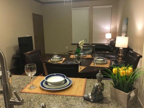Resort Style Apartment/home - The Woodlands