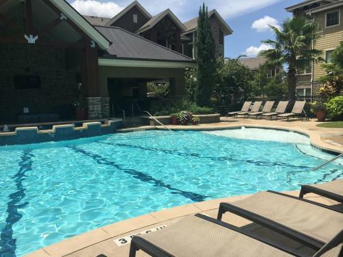 Resort Style Apartment/home - The Woodlands