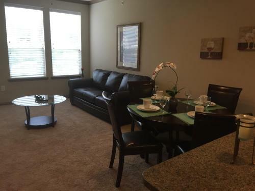 Resort Style Apartment/home - The Woodlands