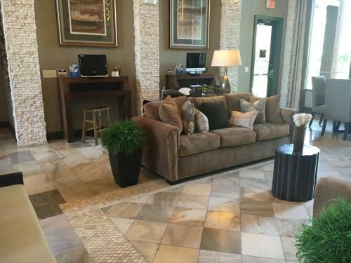 Resort Style Apartment/home - The Woodlands